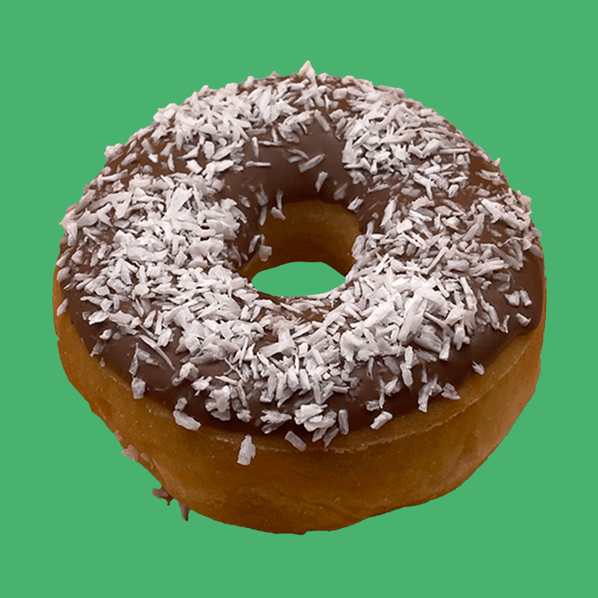 Coco Vollmilch