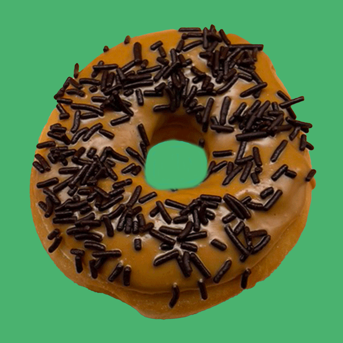 Erdnuss Choc