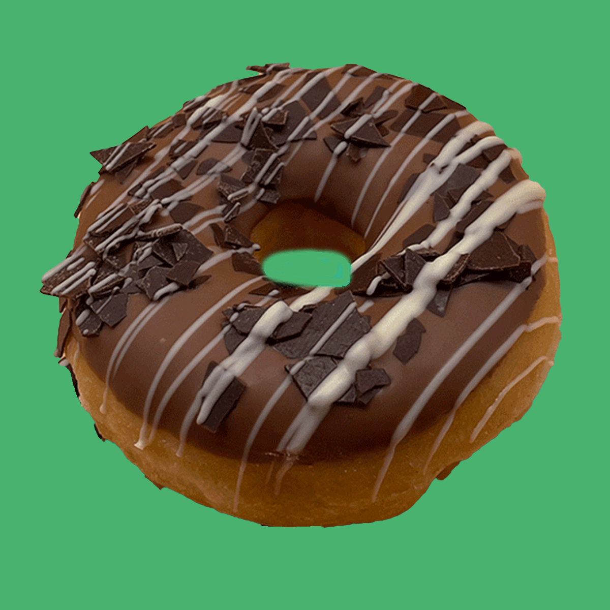 Triple Choc Vollmlich