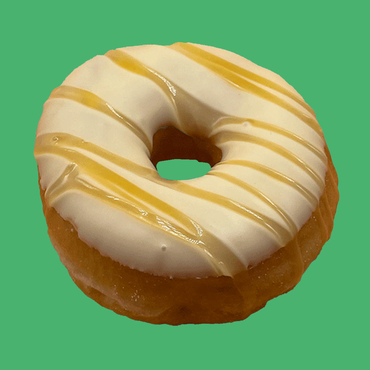 Vanilla Choc